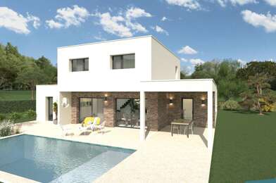 Maison 6 pièces 499900 €