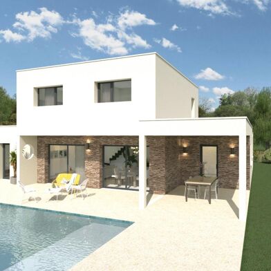 Maison 6 pièces 499900 €