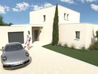   À VENDRE – Élégante Villa Contemporaine à ALLAN (26780) — photo 2