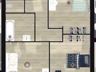  À VENDRE – Élégante Villa Contemporaine à ALLAN (26780) — photo 4