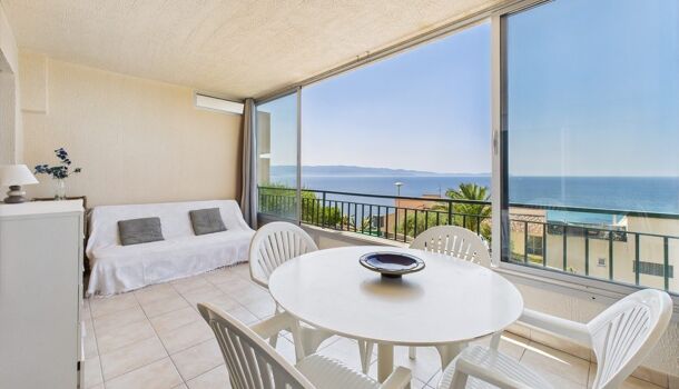 Appartement 1 pièces  à vendre Ajaccio 20000