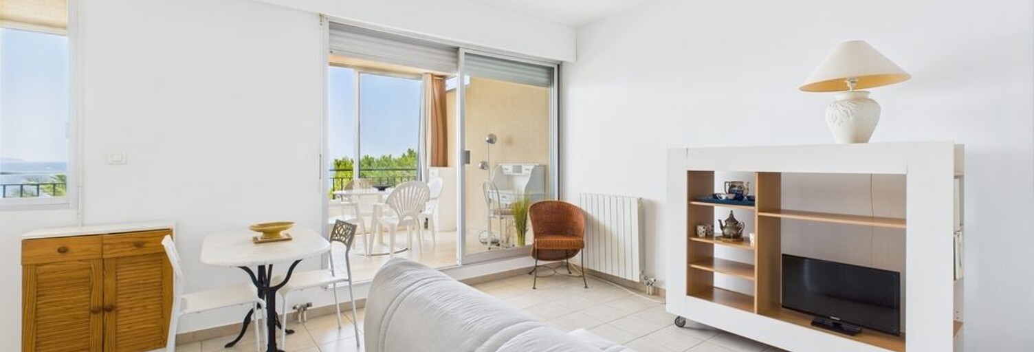 Appartement 1 Pièce 27 m² à vendre à Ajaccio (20000)