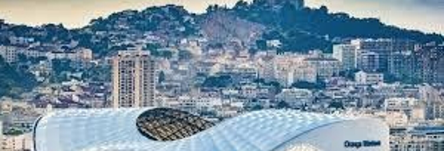 Commerce   m² à vendre à Marseille 8 (13008)