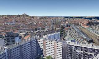 Commerce 4 Pièces 153 m² à vendre à Marseille 1 (13001)