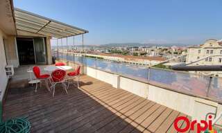 Commerce 4 Pièces 153 m² à vendre à Marseille 1 (13001)