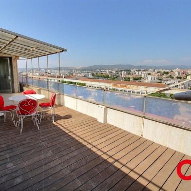 Commerce 4 pièces 595000 €