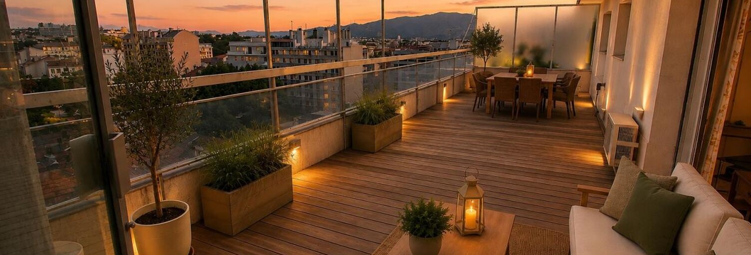 Maison 4 Pièces 153 m² à vendre à Marseille 1 (13001)