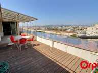 Appartement de type 3/4 -170 m² - Penthouse - Dernier étage Terrasse 45 m² - Parking — photo 3