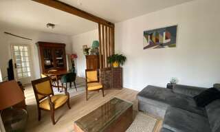 Maison 5 Pièces 103 m² à vendre à Évreux (27000)