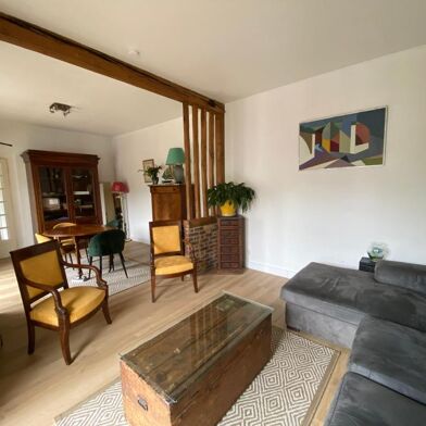 Maison 5 pièces 252000 €