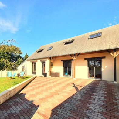 Maison 5 pièces 252000 €