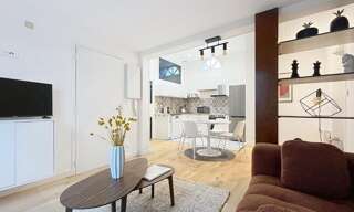 Appartement 2 Pièces 42 m² à vendre à La Rochelle (17000)