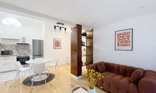 Appartement 2 Pièces 42 m² à vendre à La Rochelle (17000)