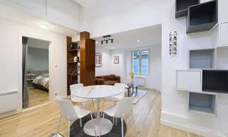 Appartement 2 Pièces 42 m² à vendre à La Rochelle (17000)