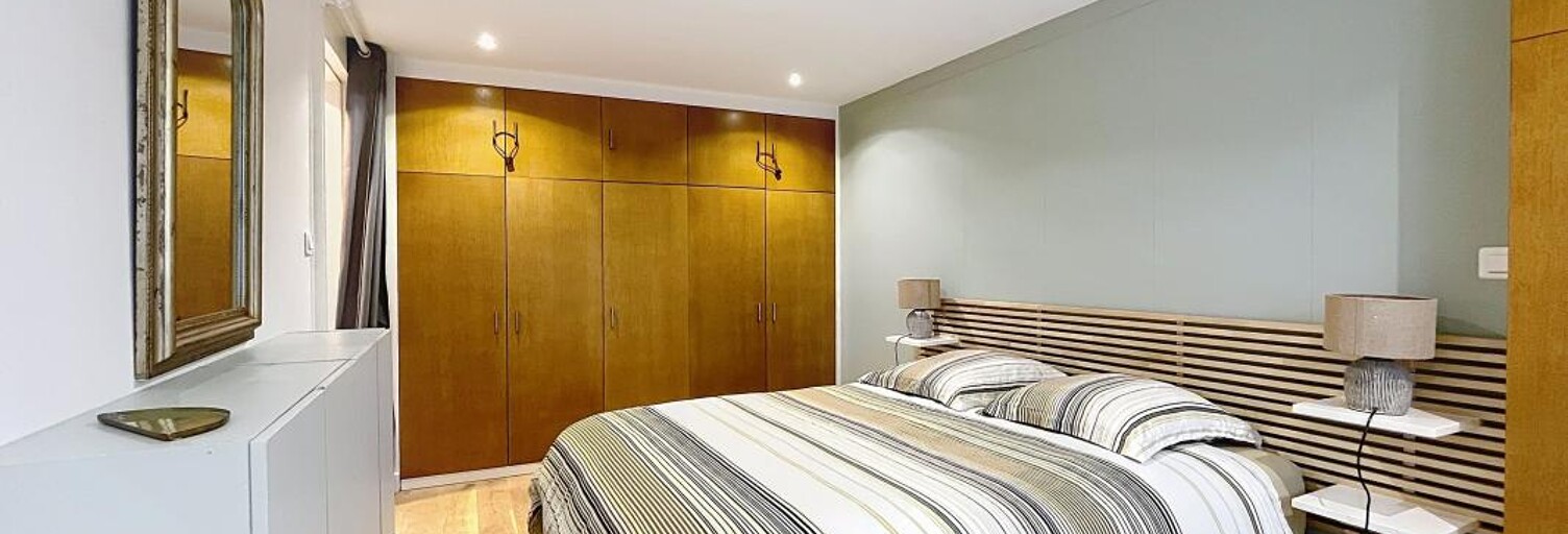 Appartement 2 Pièces 42 m² à vendre à La Rochelle (17000)