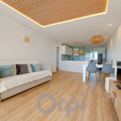 Appartement 3 pièces 259700 €