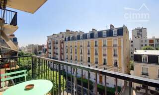 Appartement 4 Pièces 69 m² à vendre à Bois-Colombes (92270)