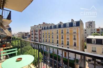 Appartement 4 pièces 499500 €
