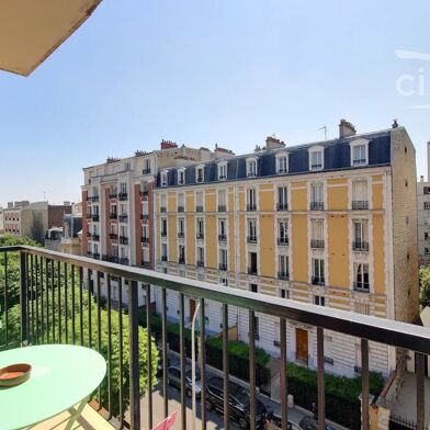 Appartement 4 pièces 499500 €