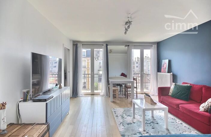 Bel appartement 4 pièces à Bois-Colombes — photo 3