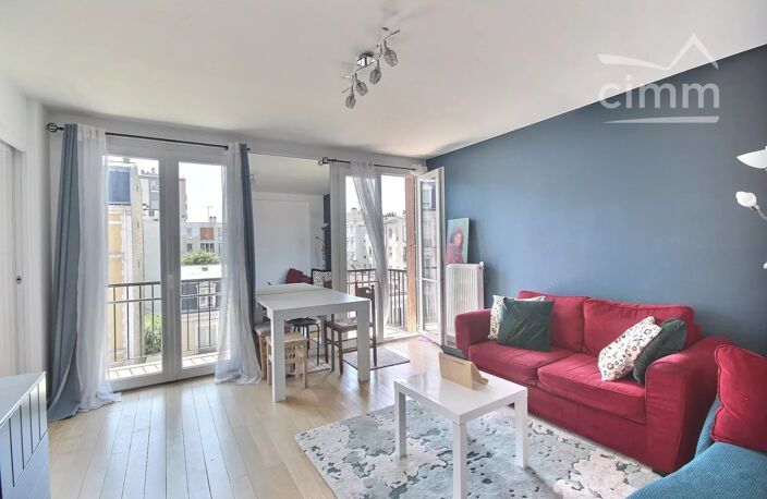 Bel appartement 4 pièces à Bois-Colombes — photo 4