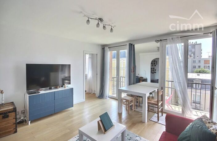 Bel appartement 4 pièces à Bois-Colombes — photo 5