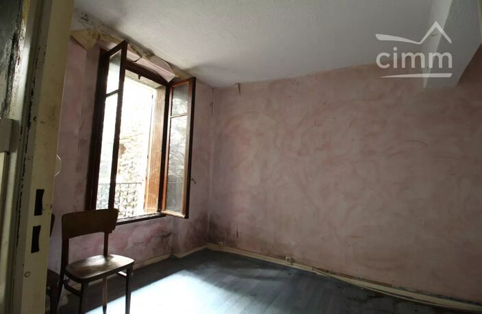 A vendre immeuble de rapport  3 appartements avec cour et grands — photo 5