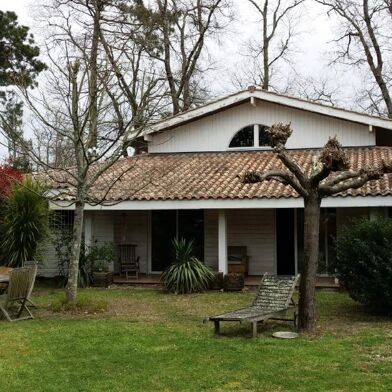 Maison 5 pièces 832000 €