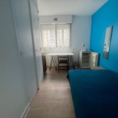 Appartement 1 pièces 470 €