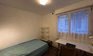 Appartement 1 Pièce 11 m² à louer à Bordeaux (33000)