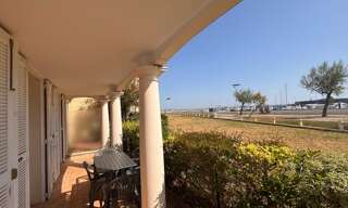 Appartement 1 Pièce 42 m² à vendre à Arcachon (33120)