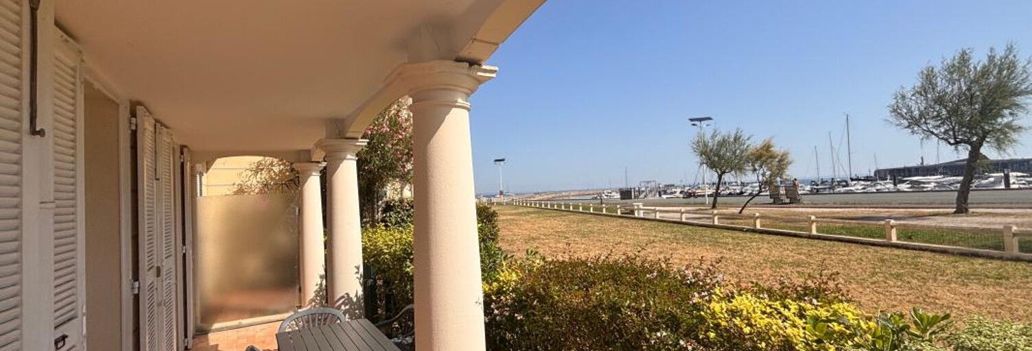 Appartement 1 Pièce 42 m² à vendre à Arcachon (33120)