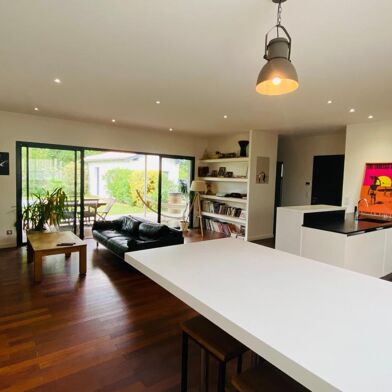 Maison 4 pièces 565000 €