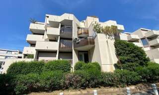 Appartement 1 Pièce 22 m² à vendre à Montpellier (34090)