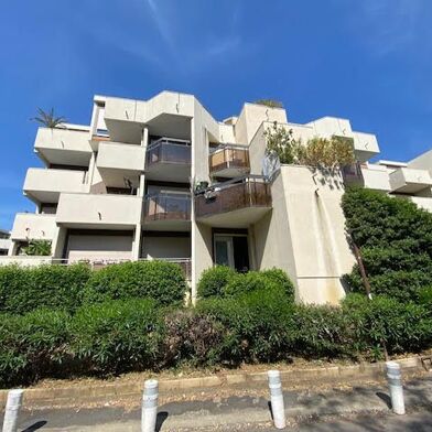 Appartement 1 pièces 99000 €