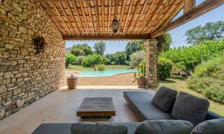 Maison 32 Pièces 894 m² à vendre à Vézénobres (30360)