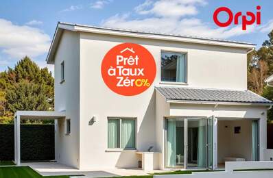 Maison neuve éligible PTZ sur terrain de 200m — photo du bien