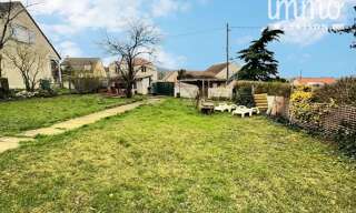 Terrain  329 m² à vendre à Isles-les-Meldeuses (77440)