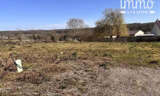 Terrain  558 m² à vendre à Lizy-sur-Ourcq (77440)