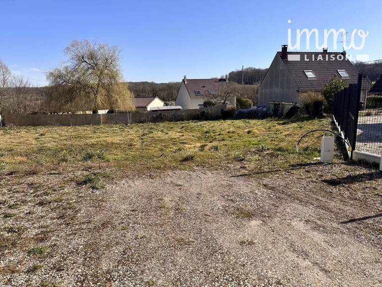 Terrain constructible — photo 1