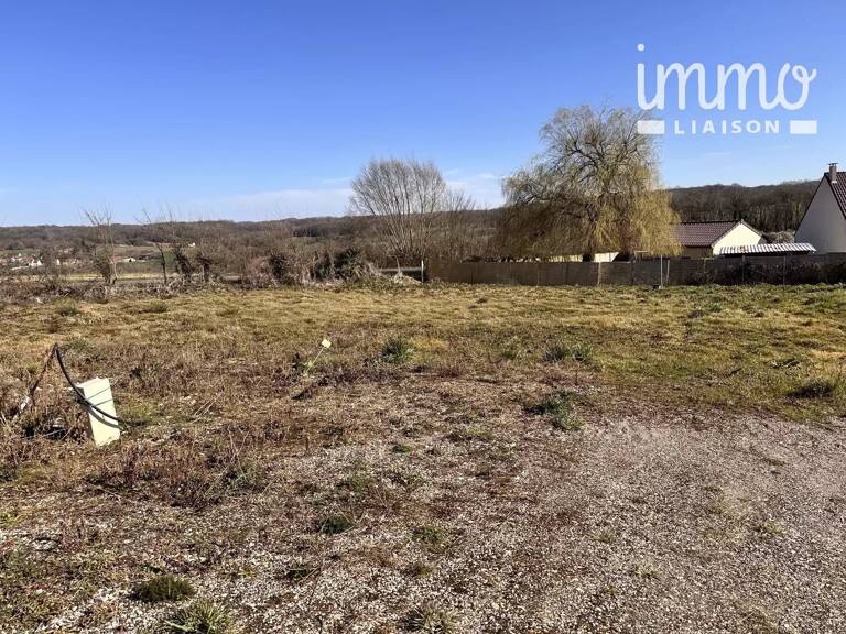 Terrain constructible — photo 1