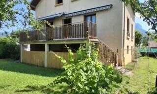 Maison 8 Pièces 139 m² à vendre à Bassens (73000)