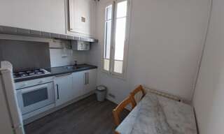 Appartement 2 Pièces 38 m² à louer à Béziers (34500)