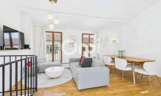 Maison 4 Pièces 114 m² à vendre à Mandelieu-la-Napoule (06210)