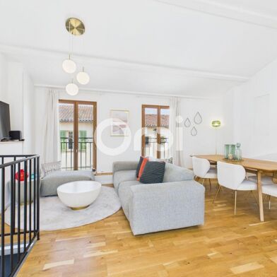 Maison 4 pièces 559000 €