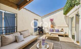 Maison 4 Pièces 114 m² à vendre à Mandelieu-la-Napoule (06210)