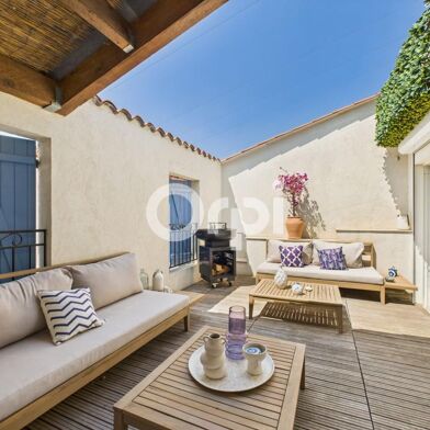 Maison 4 pièces 549000 €