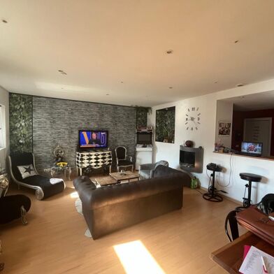 Maison 2 pièces 195960 €