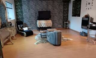 Immeuble  156 m² à vendre à Lesneven (29260)