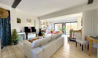 Maison 3 Pièces 120 m² à vendre à Toulouse (31400)